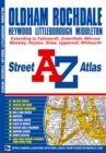 Image for Oldham Street Atlas