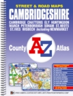 Image for Cambridgeshire County Atlas