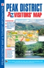 Image for Peak District Visitors&#39; Map