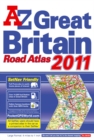 Image for Great Britain 4m Floppy Road Atlas