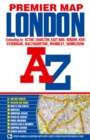 Image for London Premier Map