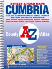 Image for Cumbria County Atlas