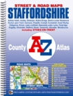 Image for Staffordshire County Atlas