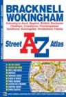 Image for Bracknell Street Atlas