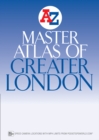Image for London Master Atlas