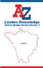 Image for London Knowledge Yellow Badge Series Sector 4
