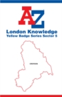 Image for London Knowledge Yellow Badge Series Sector 5