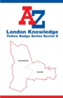 Image for London Knowledge Yellow Badge Series Sector 8