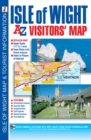 Image for Isle of Wight Visitors Map
