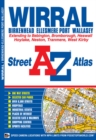 Image for Wirral Street Atlas