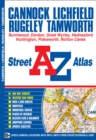 Image for Cannock Street Atlas