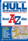 Image for Hull Street Atlas