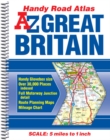 Image for Great Britain Handy Road Atlas