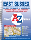 Image for East Sussex Street Atlas