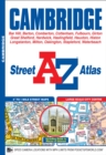 Image for Cambridge A-Z Street Atlas