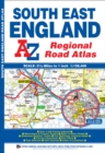 Image for South East England Regional A-Z Road Atlas