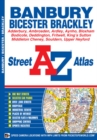 Image for Banbury Street Atlas