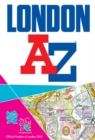 Image for London 2012 Street Atlas