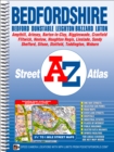 Image for Bedfordshire County Atlas