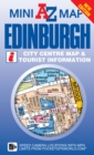 Image for Edinburgh Mini Map