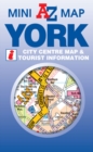 Image for York Mini Map
