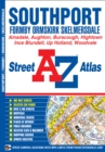 Image for Southport A-Z Street Atlas
