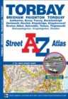 Image for Torbay A-Z Street Atlas