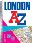 Image for London 2012 Street Atlas