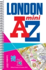 Image for London 2012 Mini Street Atlas