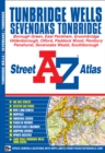 Image for Tunbridge Wells Street Atlas