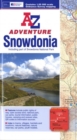 Image for Snowdonia Adventure Atlas