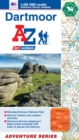 Image for Dartmoor Adventure Atlas