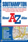 Image for Southampton Street Atlas
