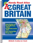 Image for Great Britain Handy Road Atlas