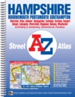 Image for Hampshire County Atlas