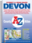 Image for Devon County Atlas