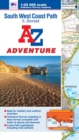 Image for SW Coast Path Dorset Adventure Atlas