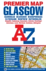 Image for Glasgow Premier Map
