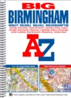 Image for Big Birmingham A-Z Street Atlas