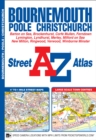 Image for Bournemouth Street Atlas