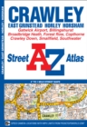 Image for Crawley A-Z Street Atlas