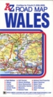 Image for Wales Road Map