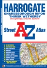 Image for Harrogate Street Atlas