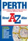 Image for Perth Street Atlas