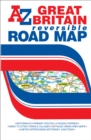 Image for Great Britain Reversible Road Map