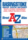 Image for Basingstoke A-Z Street Atlas