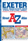 Image for Exeter Street Atlas