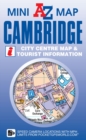 Image for Cambridge Mini Map