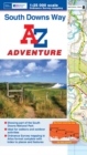 Image for South Downs Way Adventure Atlas