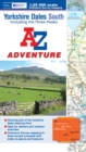 Image for Yorkshire Dales (South) Adventure Atlas